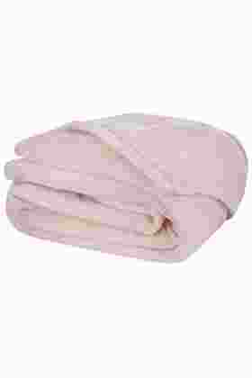 Fleecetæppe "Pink" 150x200
